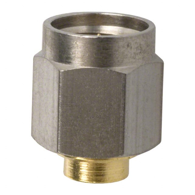 901-9808 Amphenol RF  Gruppi di connettori coassiali (RF)